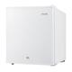 Accucold S19LWH Countertop Medical Refrigerator Freezer - Dual Temp, 115v, 1.7 Cubic Feet, White