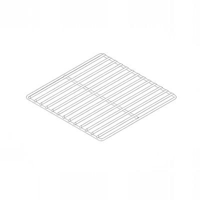 Pitco PP10434 Tube Rack, 13 1/2" X 11 1/2 in for Model 35C+