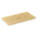 Vollrath 23100 Super Pan Full Size - False Bottom, Amber