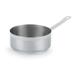 Vollrath 3601 6 1/4" Centurion Stainless Saute Pan - Induction Ready, 1-1/2 Quart, Silver