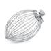 Vollrath 40766 20 qt Mixer Wire Whip