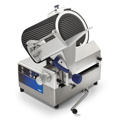 Vollrath 40954 Automatic Meat & Cheese w/ 12" Blade, Belt Driven, Aluminum, 3/4 hp, 120 V