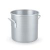 Vollrath 4320 80 qt Wear-Ever Classic Aluminum Stock Pot