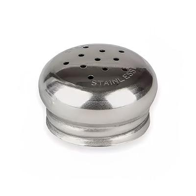 Vollrath 440T Replacement Mushroom Cap - Stainless Steel
