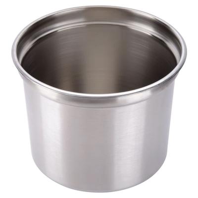 Vollrath 46311-2 Inset for Vollrath 11 qt Retro Stock Pot Rethermalizers, 11 Quart, Stainless Steel