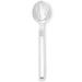 Vollrath 46743 11 21/50" Slotted Serving Spoon, Stainless Steel