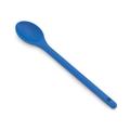 Vollrath 4689830 12" Prep Spoon - Nylon Blue
