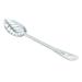 Vollrath 46963 11" Slotted Serving Spoon - Stainless, Silver