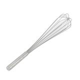 Vollrath 47287 24" French Whip - Stainless Steel, 24" Long, Silver