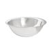 Vollrath 47933 3 qt Mixing Bowl - Stainless, 9" x 3-1/2", Silver