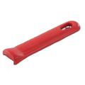 Vollrath 50664 Replacement Silicone Sleeve - Red