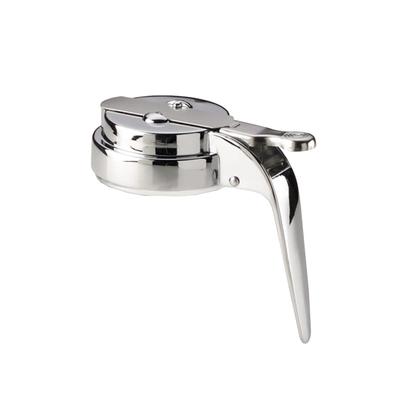 Vollrath 606T-18 Top for 606, 1412, & 1606 Dripcut Syrup Servers - Plastic, Almond