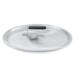 Vollrath 67424 8 3/4" Wear-Ever Domed Cover - Aluminum