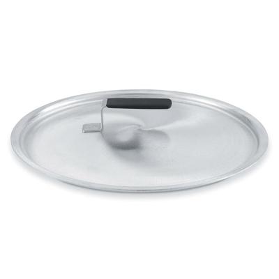 Vollrath 67491 20 3/16" Wear-Ever Domed Cover - Aluminum