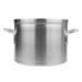 Vollrath 67510 10 qt Wear-Ever Classic Aluminum Stock Pot