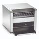 Vollrath CT4BH-2401400 Conveyor Toaster - 1400 Bagels/hr w/ 1 1/2" to 3" Product Opening, 240v/1ph, Stainless Steel