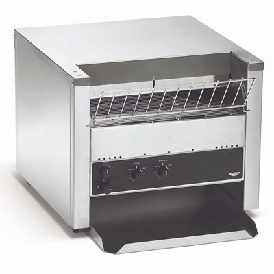 Vollrath CT4H-220950 Conveyor Toaster - 950 Slices/hr w/ 1 1/2