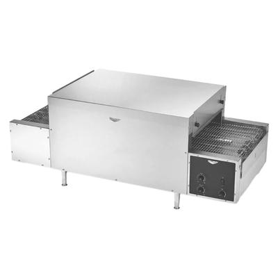Vollrath SO2-20814.5 41" Electric Countertop Conveyor Oven - 208v/1ph, Stainless Steel