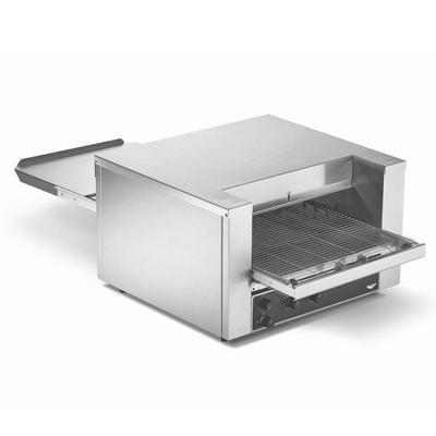 Vollrath SO2-20814.5 41" Electric Countertop Conveyor Oven - 208v/1ph, Stainless Steel