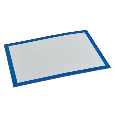 Vollrath T3610SM Full-Size Silicone Baking Mat, Blue