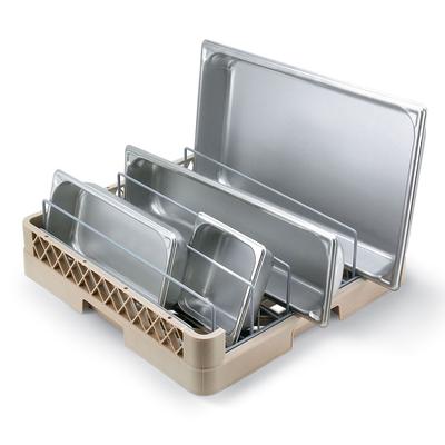 Vollrath TR22 Full-Size Dishwasher Rack - 5 Compar...