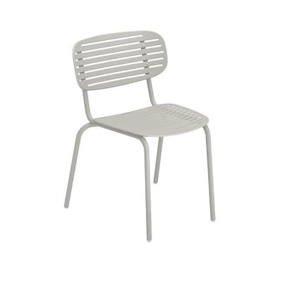 emu 639 Mom Indoor/Outdoor Stackable Side Chair - ...