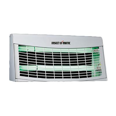 Royal Industries JT1500 Fly Light w/ Glue Board and 38 Watt Lights, White