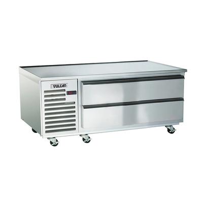 Vulcan ARS36 36" Achiever Chef Base w/ 2 Drawers - 115v