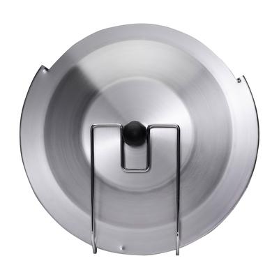 Vulcan COVER K12 Cover For 12 Gallon Kettles, Stainless Steel