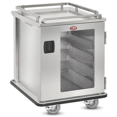 FWE ETC-1520-10 10 Tray Ambient Meal Delivery Cart...