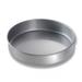 Chicago Metallic 41025 Cake Pan, 10" Dia., 2" Deep, AMERICOAT Glazed 26 ga. Aluminized Steel