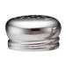 Tablecraft 132T Stainless Steel Salt Pepper Top