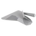 Tablecraft PR8 Plastic French Fry Scoop