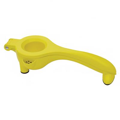 Tablecraft V119 Hand Citrus Juicer - Yellow