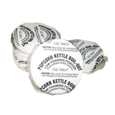 Gold Medal 2059 Kettle Pucks