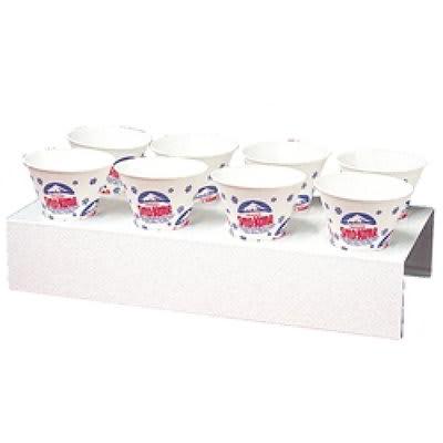 Gold Medal 2117 6 Hole Cone-O-Corn Counter Tray