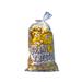 Gold Medal 2137 2 3/8 oz Disposable Corn Treat Bags, 1, 000/Case, Clear