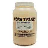 Gold Medal 2362 4 lb Jar Bacon & Cheese Signature Shakes Flavor Mix