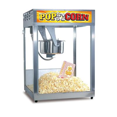 Gold Medal 2554BC Back Counter Popcorn Machine, 16...