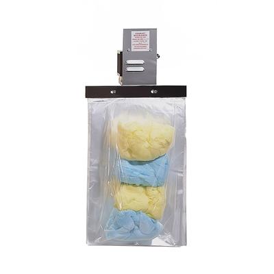 Gold Medal 3060 Disposable Cello Bags, 500/Case