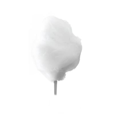 Gold Medal 3723 1/2 gal Birthday Cake Cotton Candy Flossugar, Case of 6
