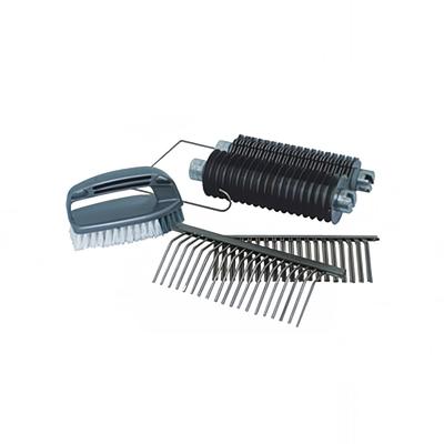 Skyfood KES-ABI10 Strip Cutter Fajita, 3/8" Blade Set for ABI