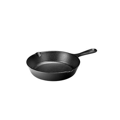 Lodge L5810SETKFT 3 Piece Skillet Set, Cast Iron