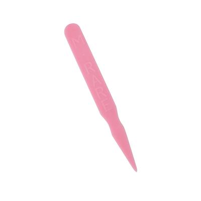 Rofson PSMMR Plastic Steak Marker, Medium Rare, Pink