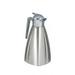 Spring USA 18601-5 Sigma 52 oz Vacuum Insulated Beverage Server - Stainless Steel Liner, Brushed Stainless, 52 Ounce, Silver