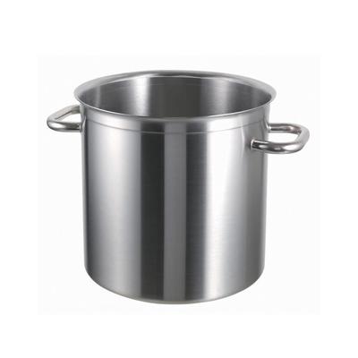 Matfer Bourgeat 694050 Excellence 104 qt Stainless...