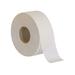 Georgia-Pacific 13728 Pacific Blue Select 2-ply Jumbo Jr Toilet Paper Roll - 1000 ft, White