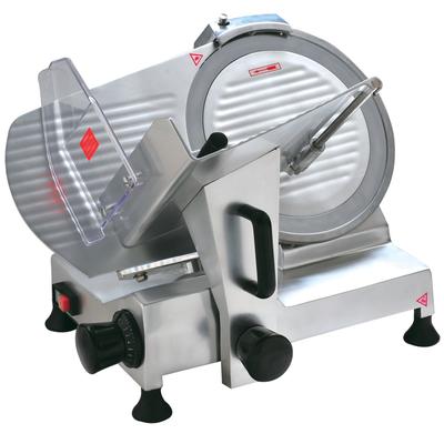 Omcan 19068 Manual Food Commercial Slicer w/ 12