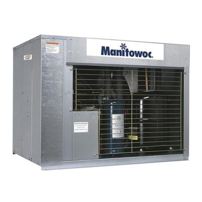 Manitowoc CVDF3000 Air Cooled Remote Condensing Unit for SF-3000C Series, 208/230 V | Manitowoc Ice