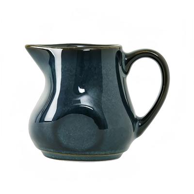 Tuxton GAN-100 4 oz TuxTrendzÂ© Artisan Creamer ...